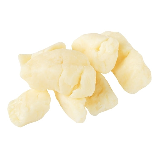 Ellsworth Creamery Ref WHITE CHEDDAR CHEESE CURD, 8 x 16 oz Case - DOT product image 7