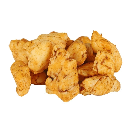 ELLSWORTH Cheese Curd Natural White Cheddar Cheese with Cajun Seasoning, 12 x 5 oz Case - DOT product image 7