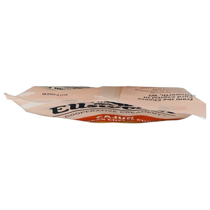 ELLSWORTH Cheese Curd Natural White Cheddar Cheese with Cajun Seasoning, 12 x 5 oz Case - DOT product image 5