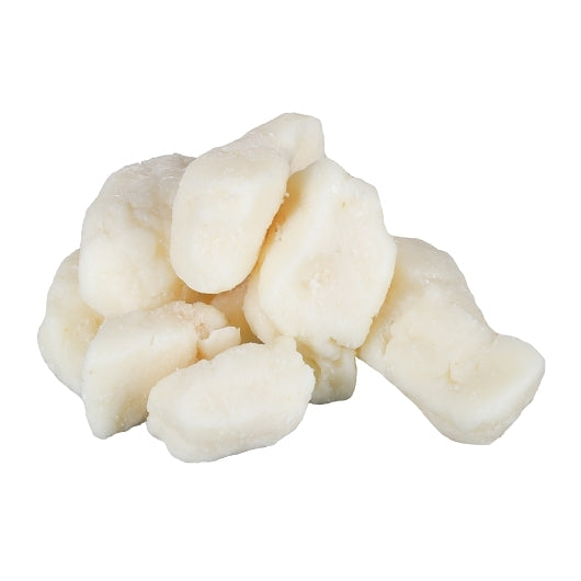 Ellsworth Natural White Garlic Cheddar Cheese Curds, 12 x 5 oz Case - DOT product image 7