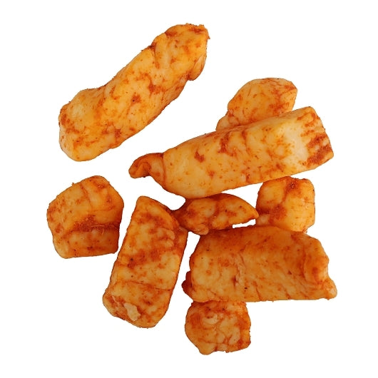 Ellsworth Hot Buffalo Cheese Curds, 12 x 5 oz Case - DOT product image 7
