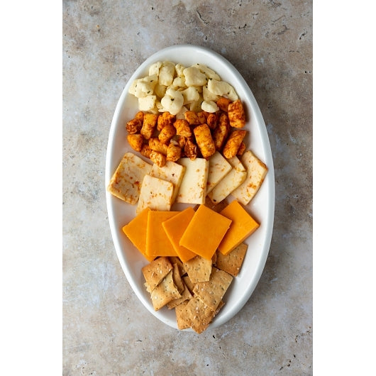 Ellsworth Hot Buffalo Cheese Curds, 12 x 5 oz Case - DOT product image 8