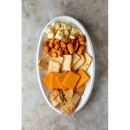 Ellsworth Hot Buffalo Cheese Curds, 12 x 5 oz Case - DOT product image 8