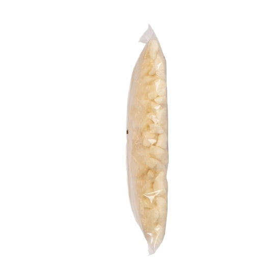 Ellsworth Natural White Cheddar Cheese Curds, 2 x 5 lb Case - DOT product image 2