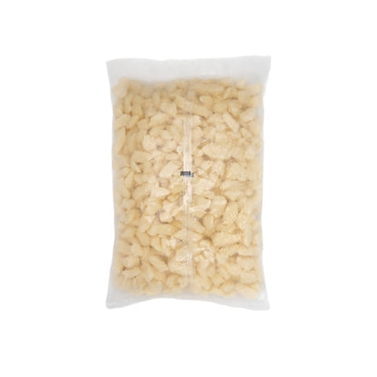 Ellsworth Natural White Cheddar Cheese Curds, 2 x 5 lb Case - DOT product image 4