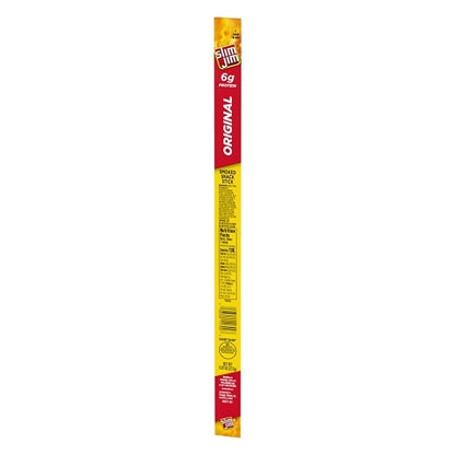 Slim Jim Giant Snack Sticks, 6 x 24 x 0.97 oz Case - DOT product image 8