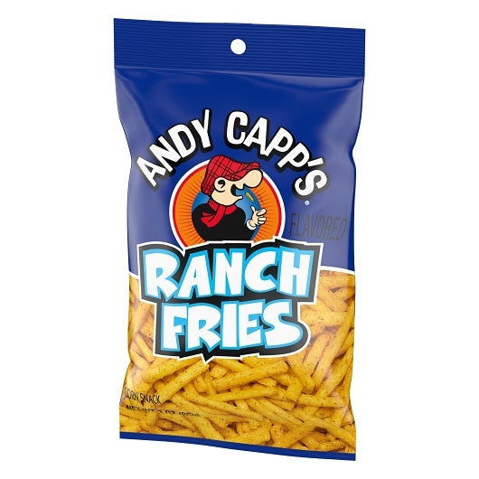 Andy Capp's Ranch, 12 x 3 oz Case - DOT product image 3