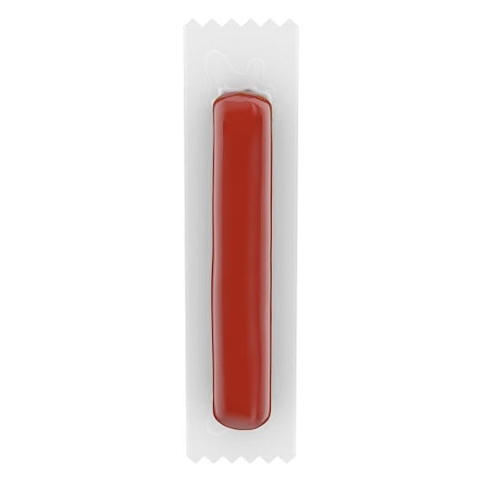 Firecracker Red Hot Pickled Sausage Firecracker Two For 1, 2 x 50 x 0.875 oz Case - Meat, Poultry & Seafood