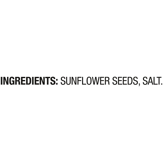 David Original Sunflower Seeds, 12 x 5.25 oz Case - DOT product image 8