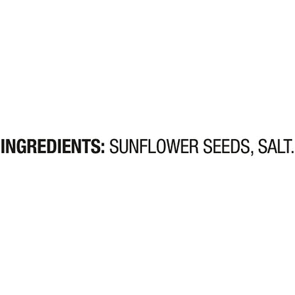 David Original Sunflower Seeds, 12 x 5.25 oz Case - DOT product image 8