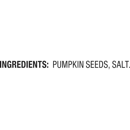 David Pumpkin Seeds, 12 x 5 oz Case - DOT product image 5