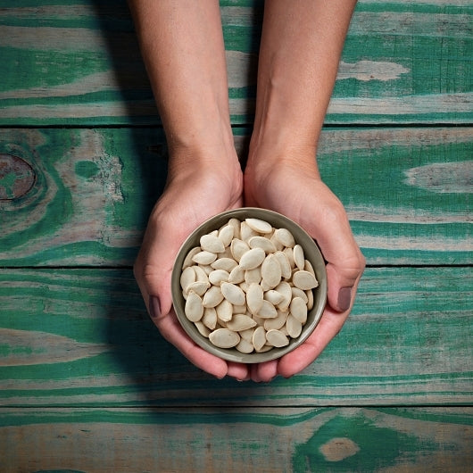 David Pumpkin Seeds, 12 x 5 oz Case - Nuts & Seeds