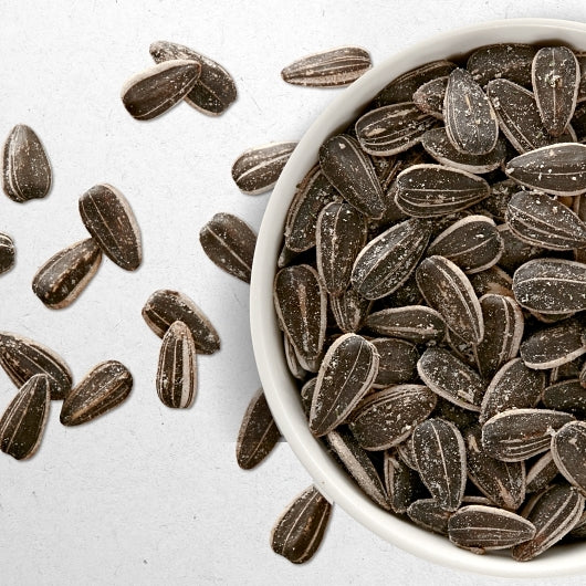 David Ranch In-Shell Sunflower Seeds, 12 x 5.25 oz Case - DOT product image 2