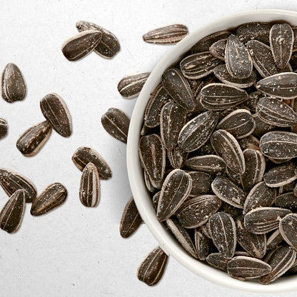 David Ranch In-Shell Sunflower Seeds, 12 x 5.25 oz Case - DOT product image 2