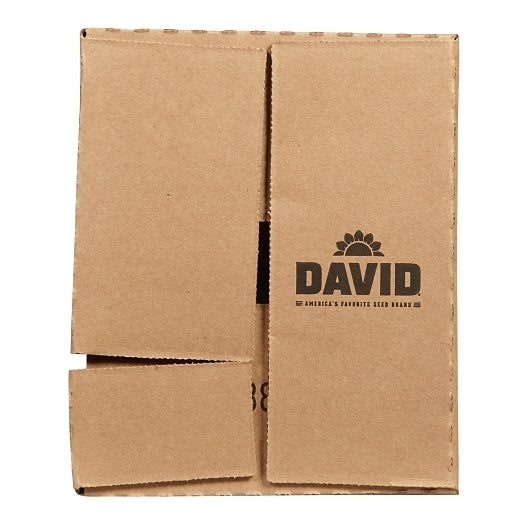 David Ranch In-Shell Sunflower Seeds, 12 x 5.25 oz Case - DOT product image 8