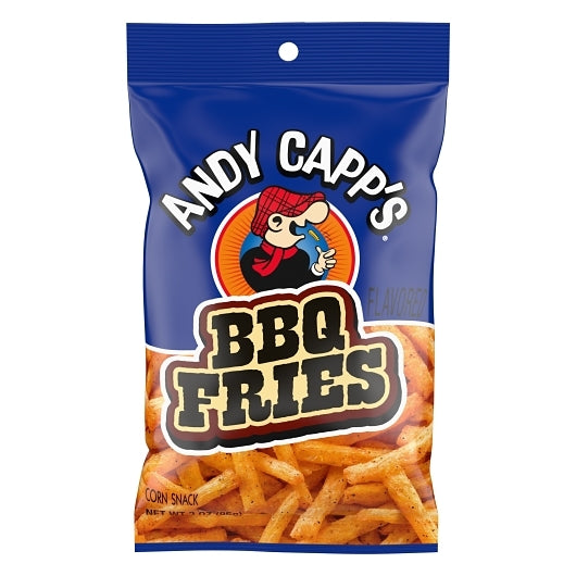 (Price/case)Andy Capp 2620049616 Barbecue 12-3 Ounce - DOT product image 1