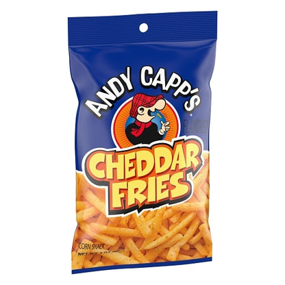 Andy Capp Andy Cheddar, 12 x 3 oz Case - DOT product image 2