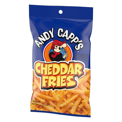Andy Capp Andy Cheddar, 12 x 3 oz Case - DOT product image 3