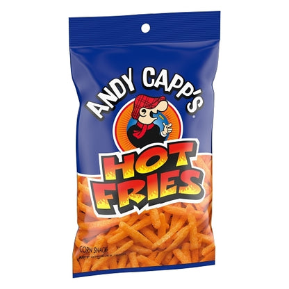 Andy Capp Hot, 12 x 3 oz Case - DOT product image 2