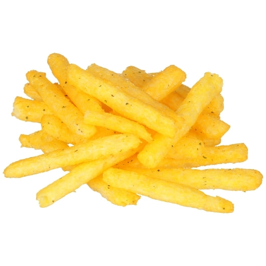 Andy Capp Cheddar Fries Unpriced; 0.85 Ounce; 72 Per Case - DOT product image 5