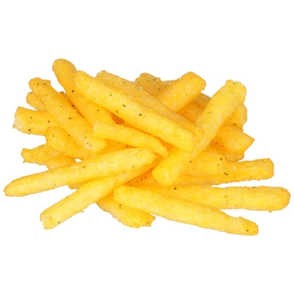 Andy Capp Cheddar Fries Unpriced; 0.85 Ounce; 72 Per Case - DOT product image 5