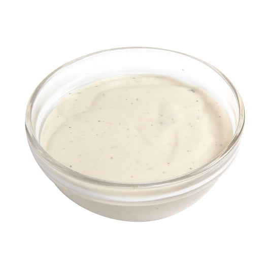 Hidden Valley Original Ranch Dipping Sauce Round Single Serve Cups, 96 x 1.25 oz Case - Condiments & Sauces - image 2