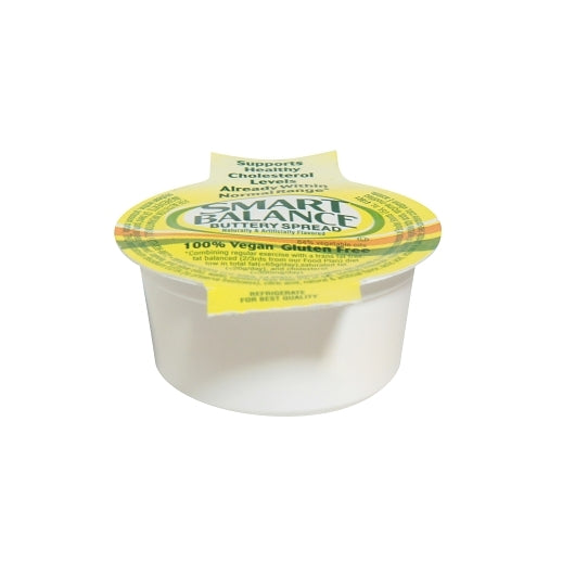 Smart Balance Portion Control Cups Whipped Spread, 600 x 600 x 5 GR Case - Condiments & Sauces