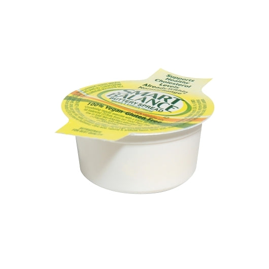 Smart Balance Portion Control Cups Whipped Spread, 600 x 600 x 5 GR Case - DOT product image 6