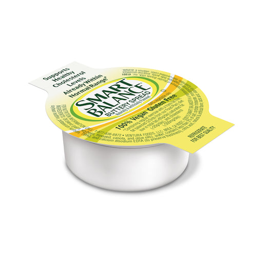 Smart Balance Portion Control Cups Whipped Spread, 600 x 600 x 5 GR Case - DOT product image 4