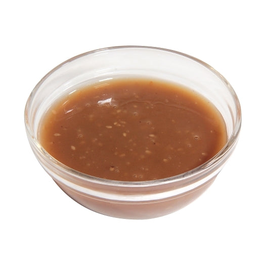 Classic Gourmet Sesame Ginger Dressing Bulk, 2 x 1 GA Case - Condiments & Sauces