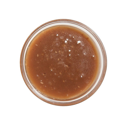 Classic Gourmet Sesame Ginger Dressing Bulk, 2 x 1 GA Case - DOT product image 2