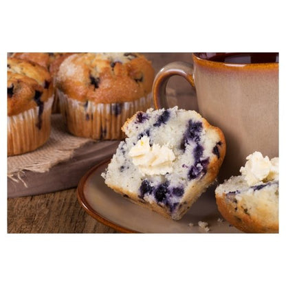 Gold N Sweet Spread Whipped 72% Fat Butter Blend, 6 x 3.5 lb Case - GS1 plated product image