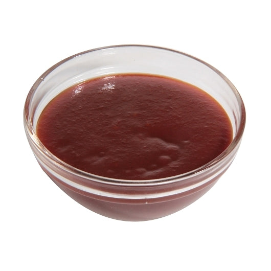 Smokehouse Sweet & Spicy Bbq Sauce Bulk, 4 x 1 GA Case - DOT product image 7