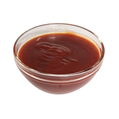 Smokehouse Applewood Smoked Bacon Flavor Bbq Sauce Bulk, 2 x 1 GA Case - DOT product image 3
