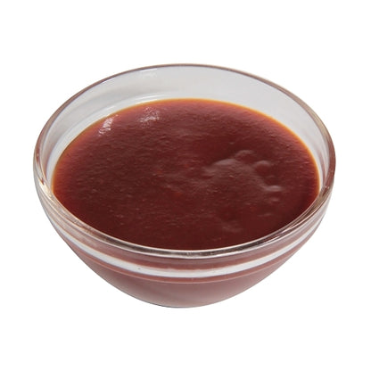 Smokehouse Honey Bourbon Bbq Sauce Bulk, 2 x 1 GA Case - DOT product image 4