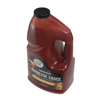 Smokehouse Honey Bourbon Bbq Sauce Bulk, 2 x 1 GA Case - DOT product image 3