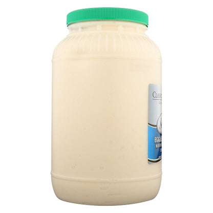 Classic Gourmet Spread Style Mayonnaise Bulk, 4 x 1 GA Case - DOT product image 5