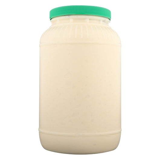 Classic Gourmet Spread Style Mayonnaise Bulk, 4 x 1 GA Case - DOT product image 8