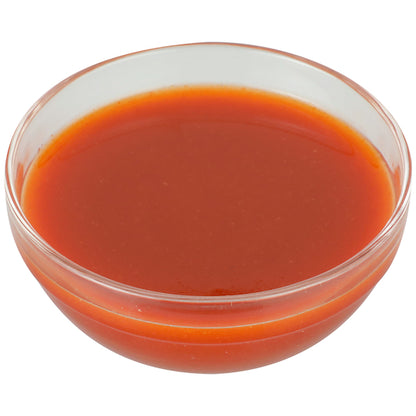 Sauce Craft Cayenne Pepper Sauce Bulk, 2 x 1 GA Case - Condiments & Sauces