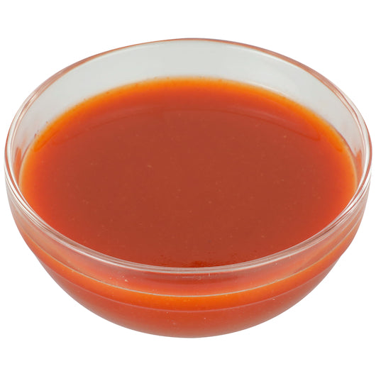 Sauce Craft Cayenne Pepper Sauce Bulk, 2 x 1 GA Case - Condiments & Sauces