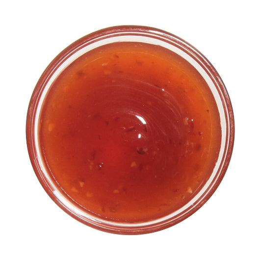 Sauce Craft SWEET CHILI Sauce, 4 x 0.5 GA Case - DOT product image 6