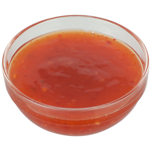 Sauce Craft SWEET CHILI Sauce, 4 x 0.5 GA Case - DOT product image 4