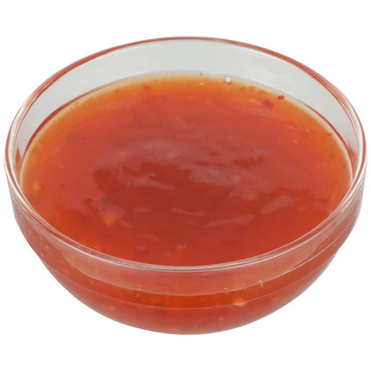 Sauce Craft SWEET CHILI Sauce, 4 x 0.5 GA Case - DOT product image 4