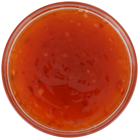 Sauce Craft SWEET CHILI Sauce, 4 x 0.5 GA Case - DOT product image 5