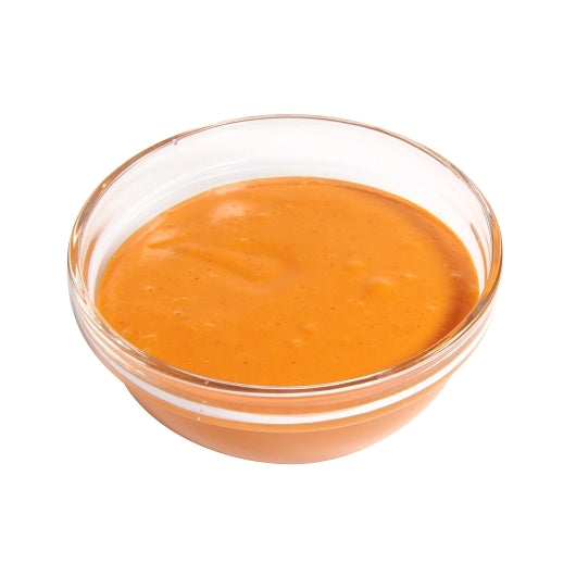 Sauce Craft Sriracha Sauce Plastic Squeeze, 6 x 18 fl oz Case - Condiments & Sauces - image 2