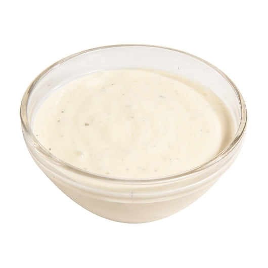 Hidden Valley Original Ranch Dressing Bulk, 4 x 1 GA Case - Condiments & Sauces