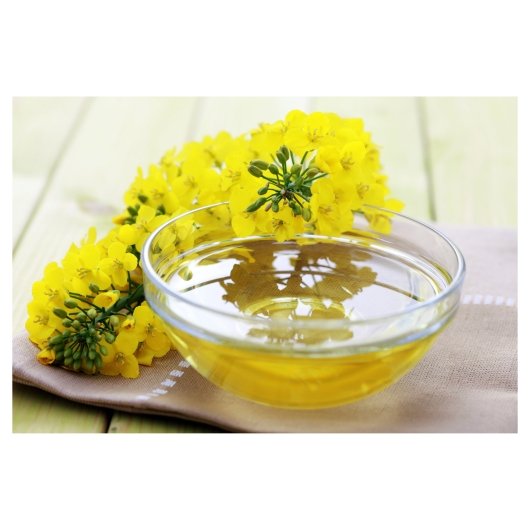 Chef's Pride Canola Fryer Oil, 1 x 35 lb Case - Pantry Ingredients