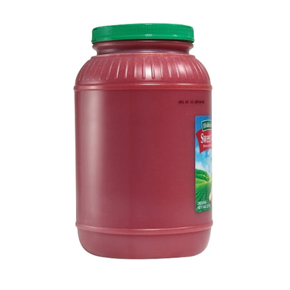Ventura Sweet N Tart Dressing Bulk, 4 x 1 GA Case - Alternate product angle or state