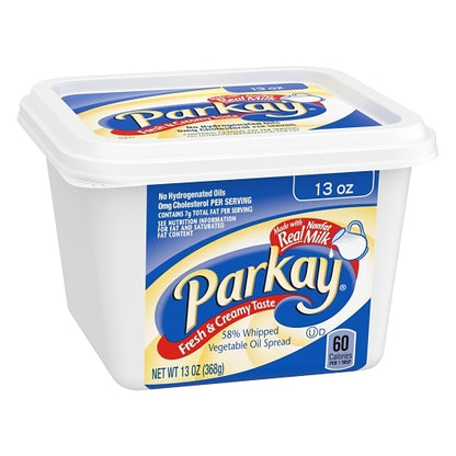 Parkay Original Spread Bowl, 12 x 13 oz Case - DOT product image 4
