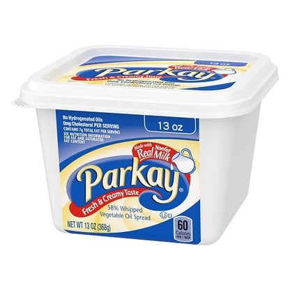 Parkay Original Spread Bowl, 12 x 13 oz Case - DOT product image 5
